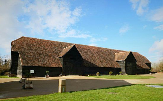 Headstone Manor and Museum
